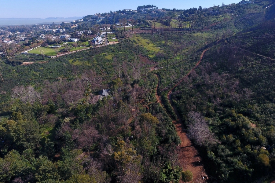 0 Bedroom Property for Sale in Spanish Farm Western Cape